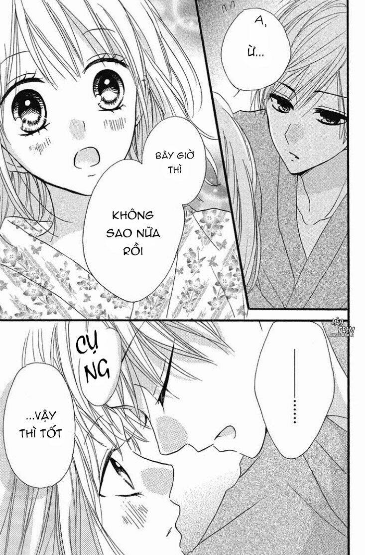 Boku Ga Otona Ni Shite Ageru Chapter 5 - Trang 2