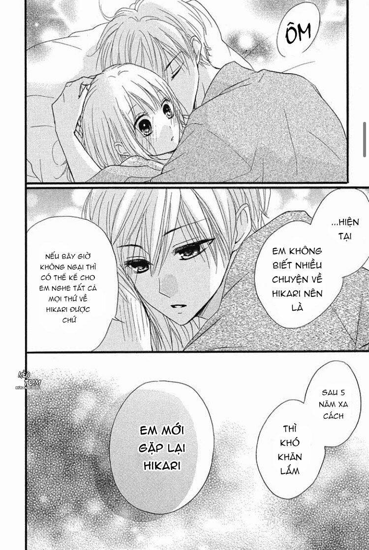 Boku Ga Otona Ni Shite Ageru Chapter 5 - Trang 2