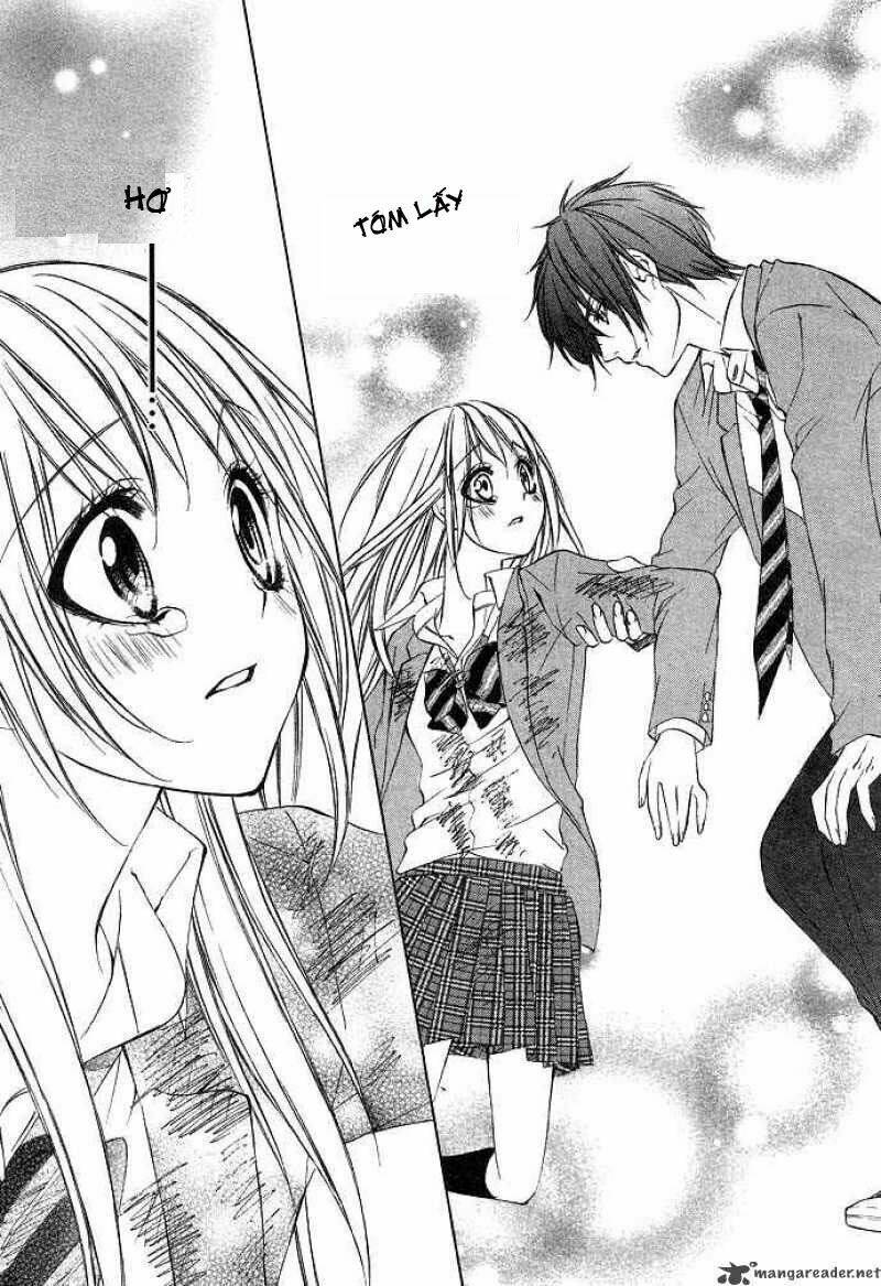 Boku kara Kimi ga Kienai Chapter 1 - Trang 2