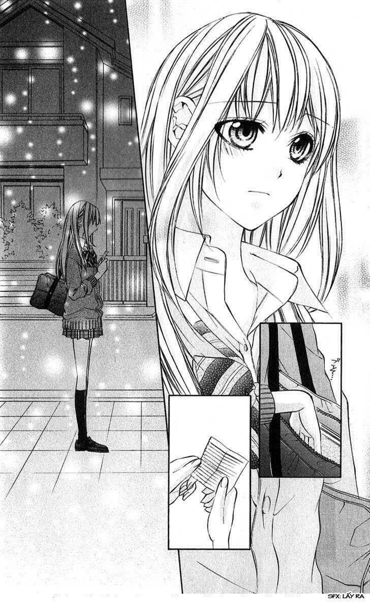 Boku kara Kimi ga Kienai Chapter 18 - Trang 2