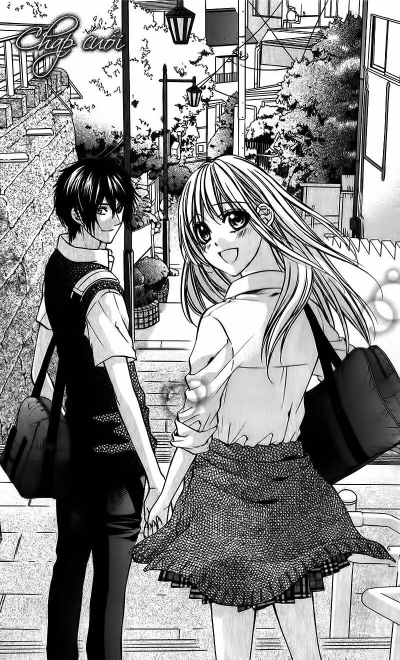 Boku kara Kimi ga Kienai Chapter 23 - Trang 2