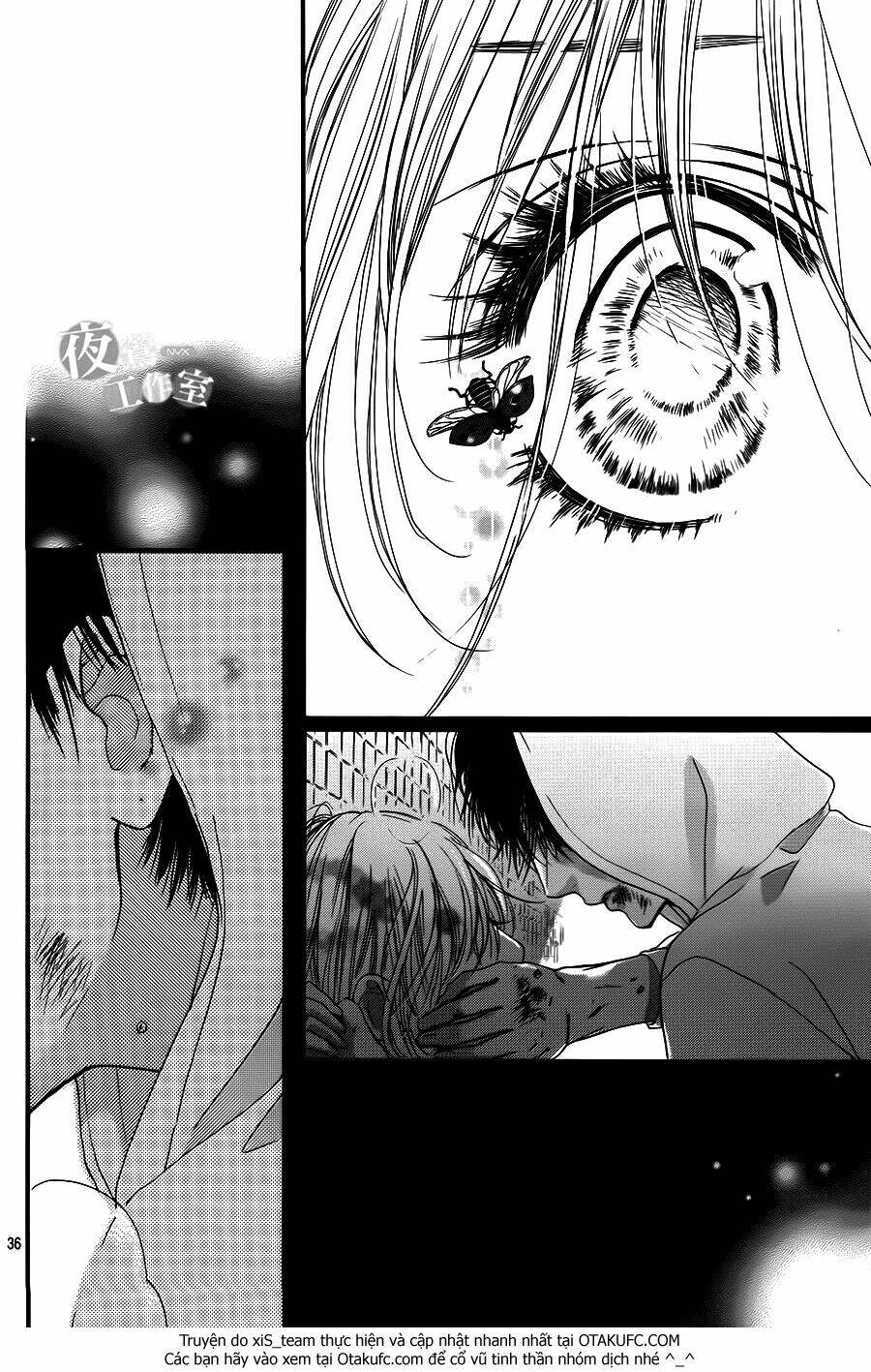 boku ni hana no melancholy Chapter 1 - Next Chapter 2