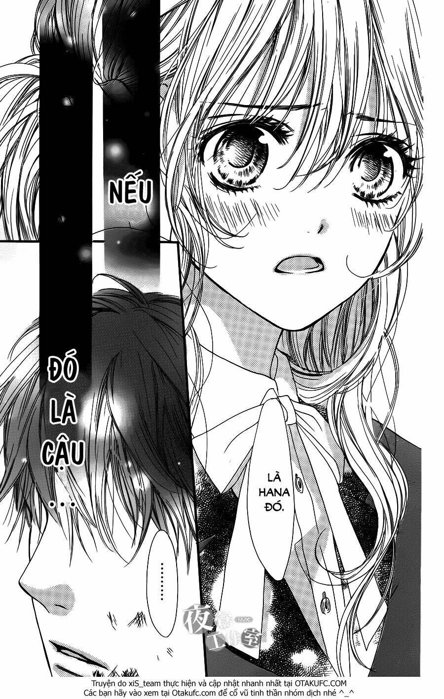 boku ni hana no melancholy Chapter 1 - Next Chapter 2