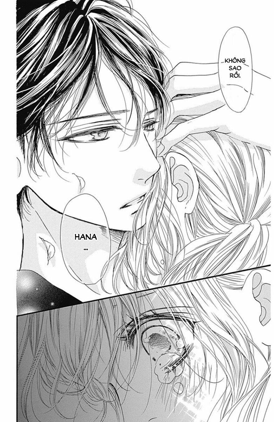 boku ni hana no melancholy Chapter 11 - Trang 2