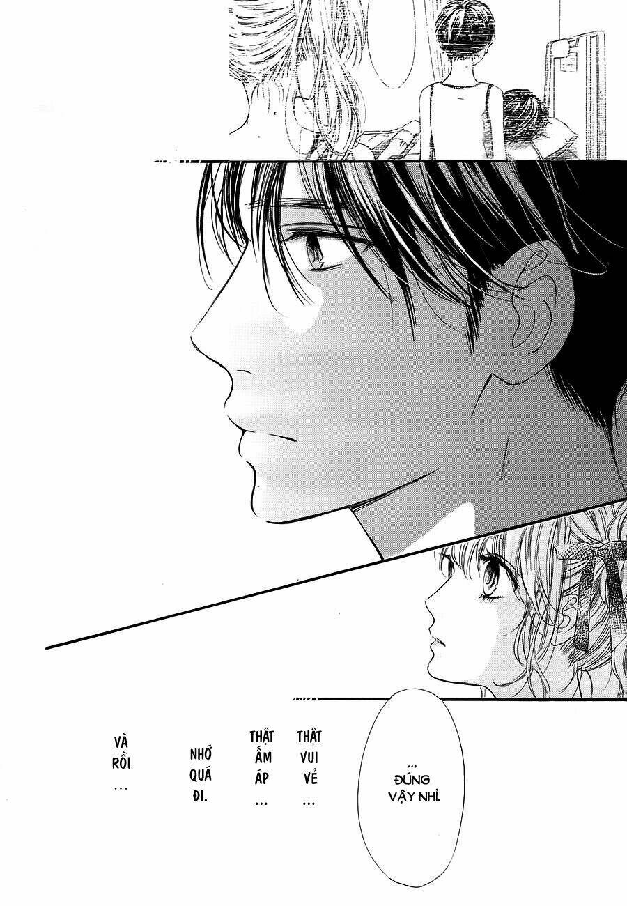 boku ni hana no melancholy Chapter 19 - Trang 2