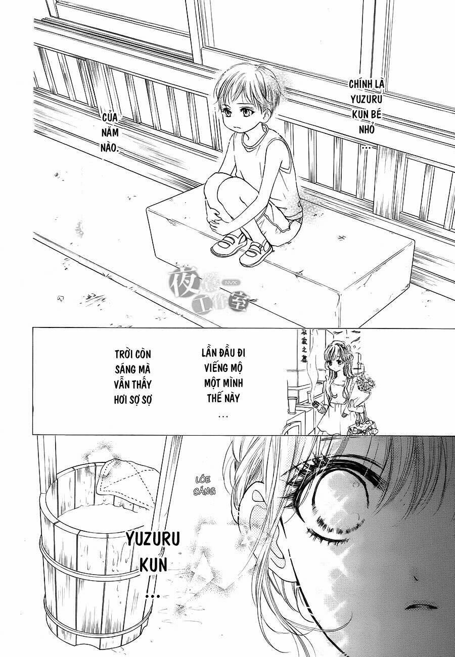 boku ni hana no melancholy Chapter 19 - Trang 2