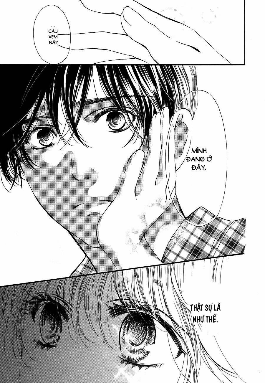 boku ni hana no melancholy Chapter 19 - Trang 2