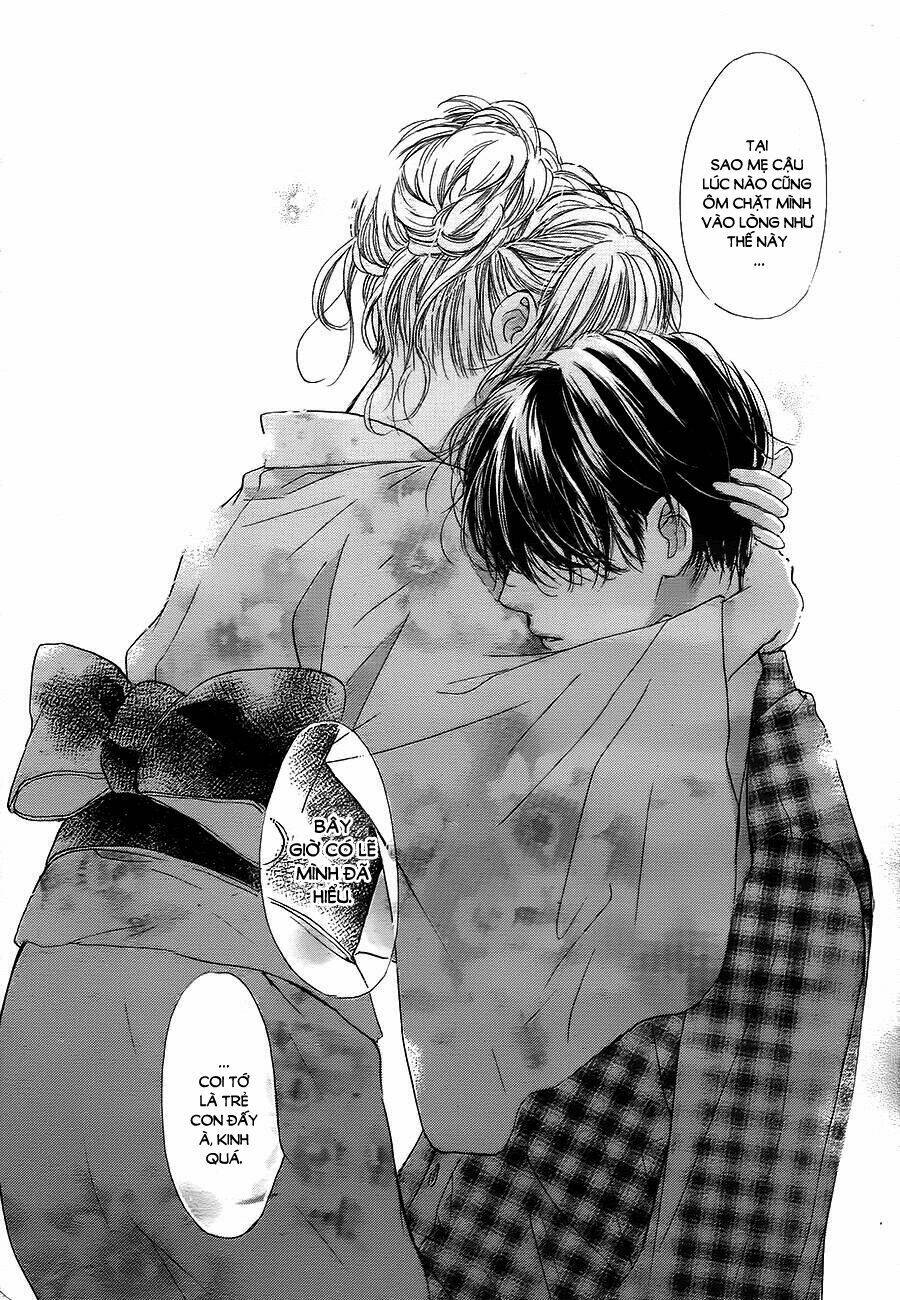 boku ni hana no melancholy Chapter 19 - Trang 2