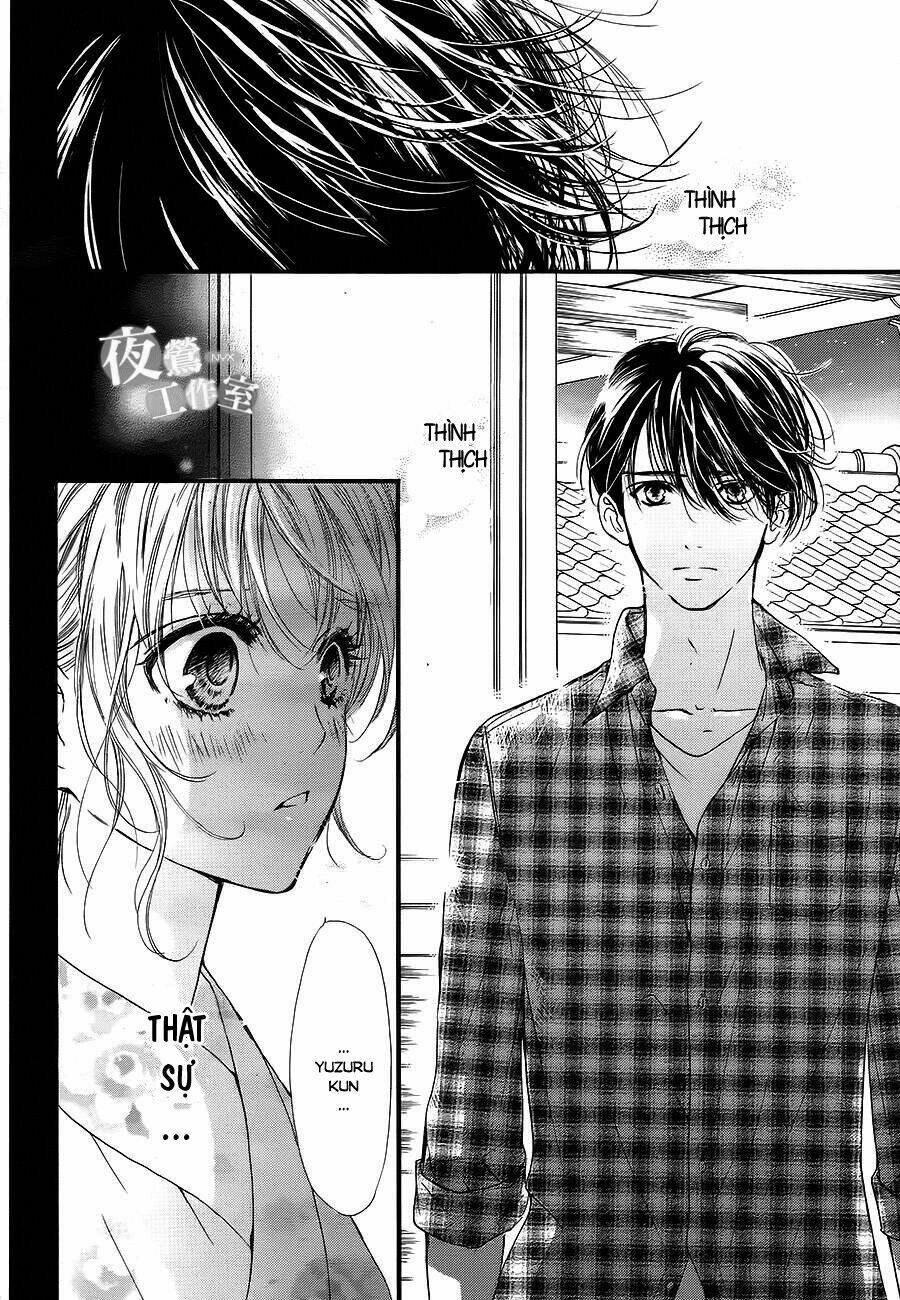 boku ni hana no melancholy Chapter 19 - Trang 2