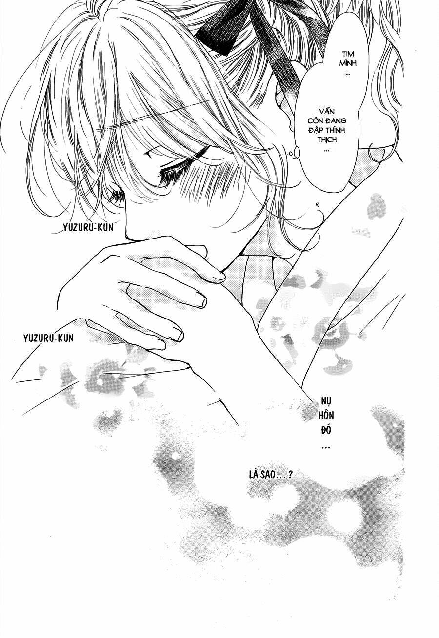 boku ni hana no melancholy Chapter 21 - Next Chapter 22