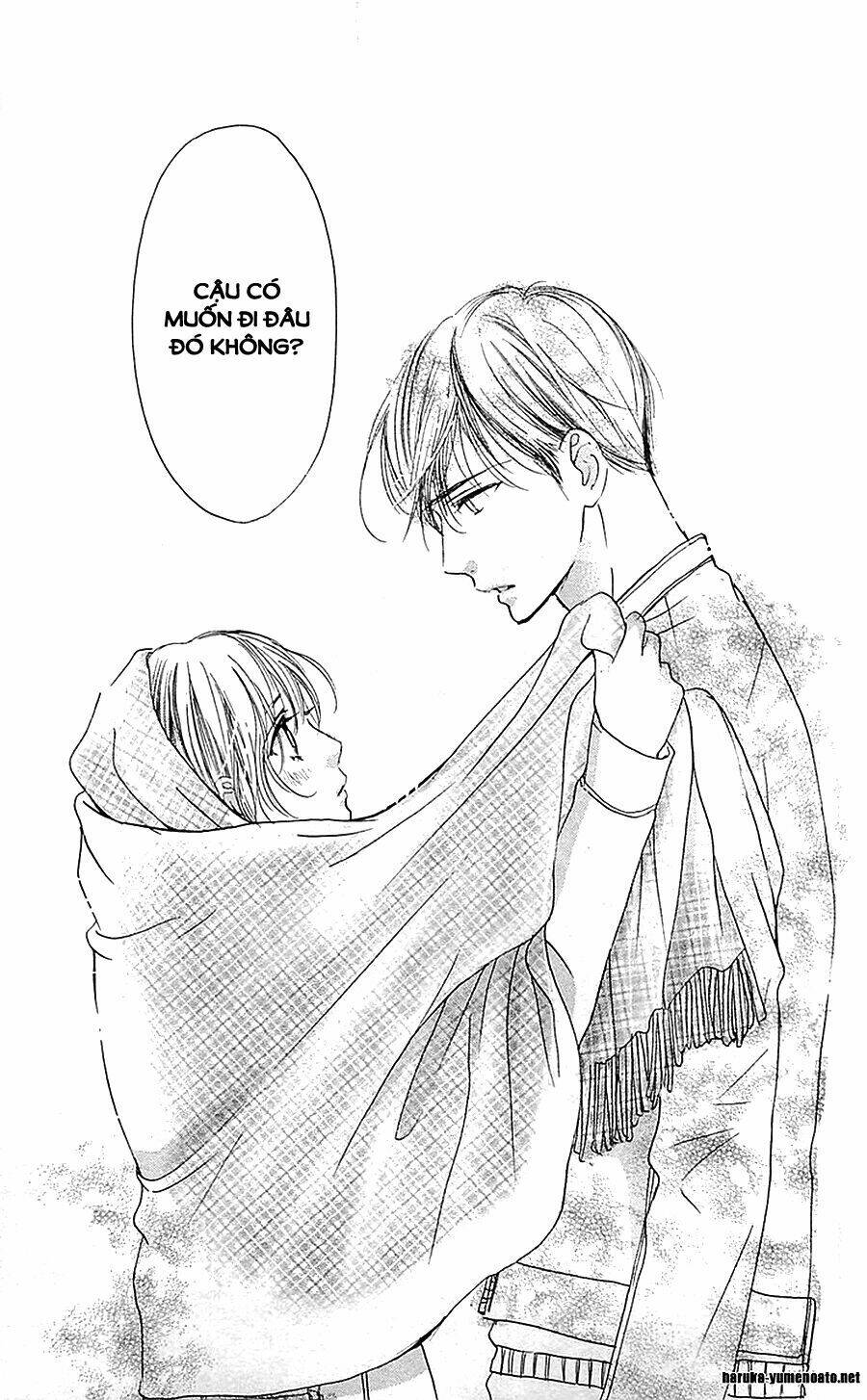 boku ni hana no melancholy Chapter 29 - Next Chapter 30