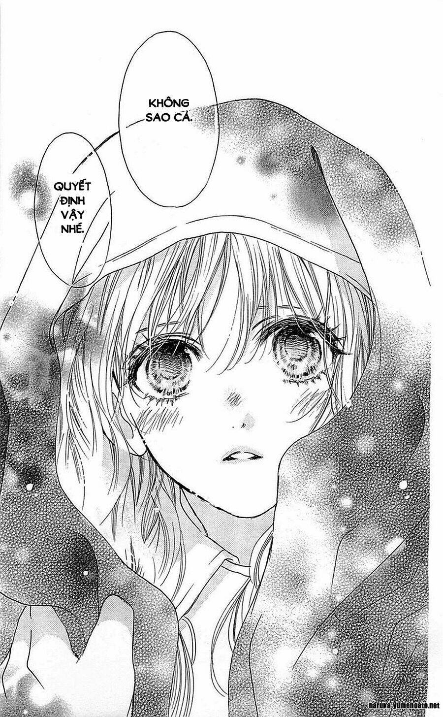 boku ni hana no melancholy Chapter 29 - Next Chapter 30