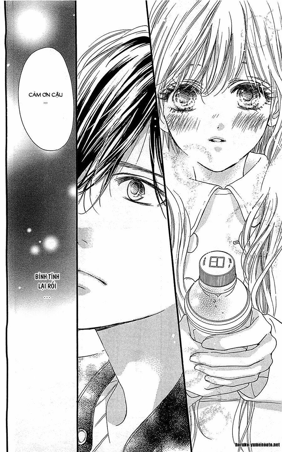 boku ni hana no melancholy Chapter 29 - Next Chapter 30