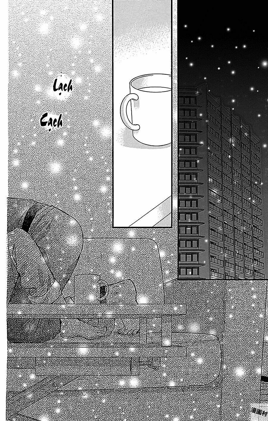 boku ni hana no melancholy Chapter 40 - Trang 2