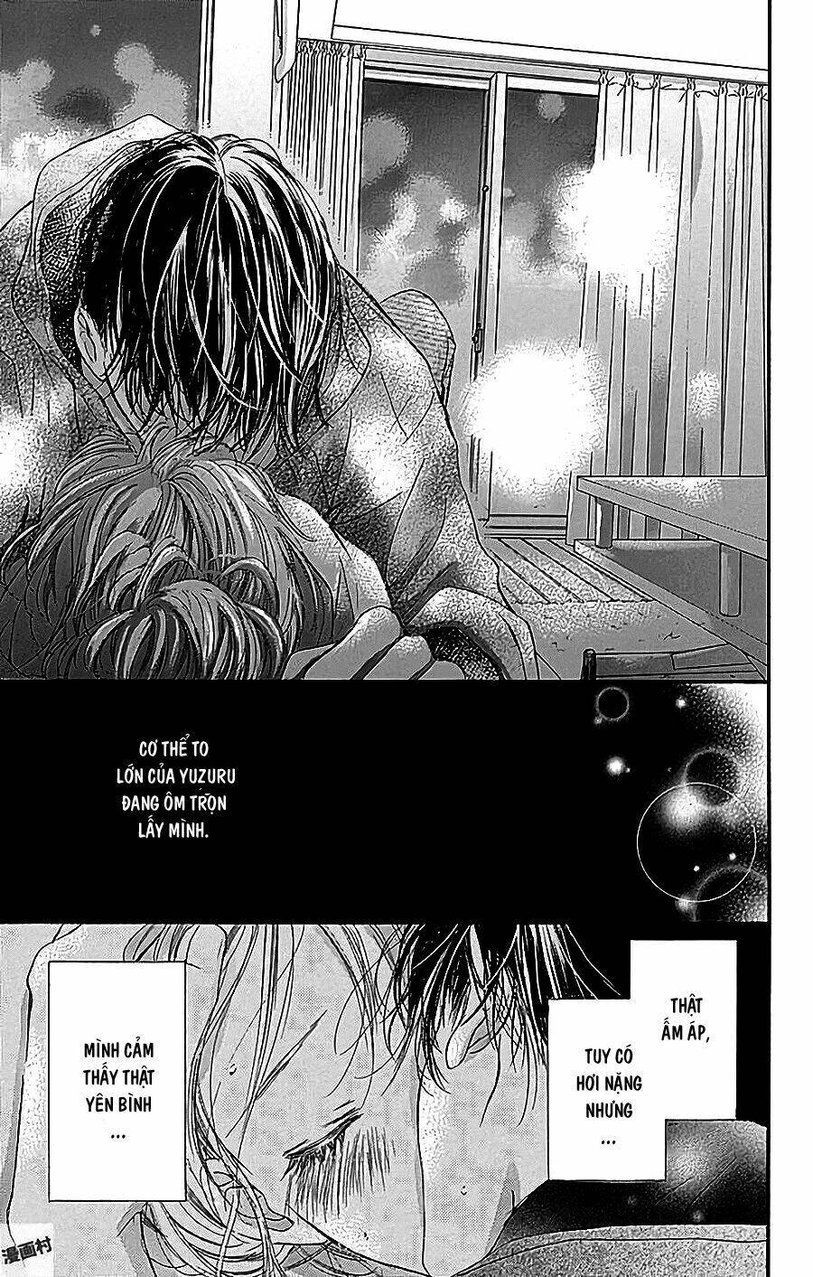 boku ni hana no melancholy Chapter 40 - Trang 2