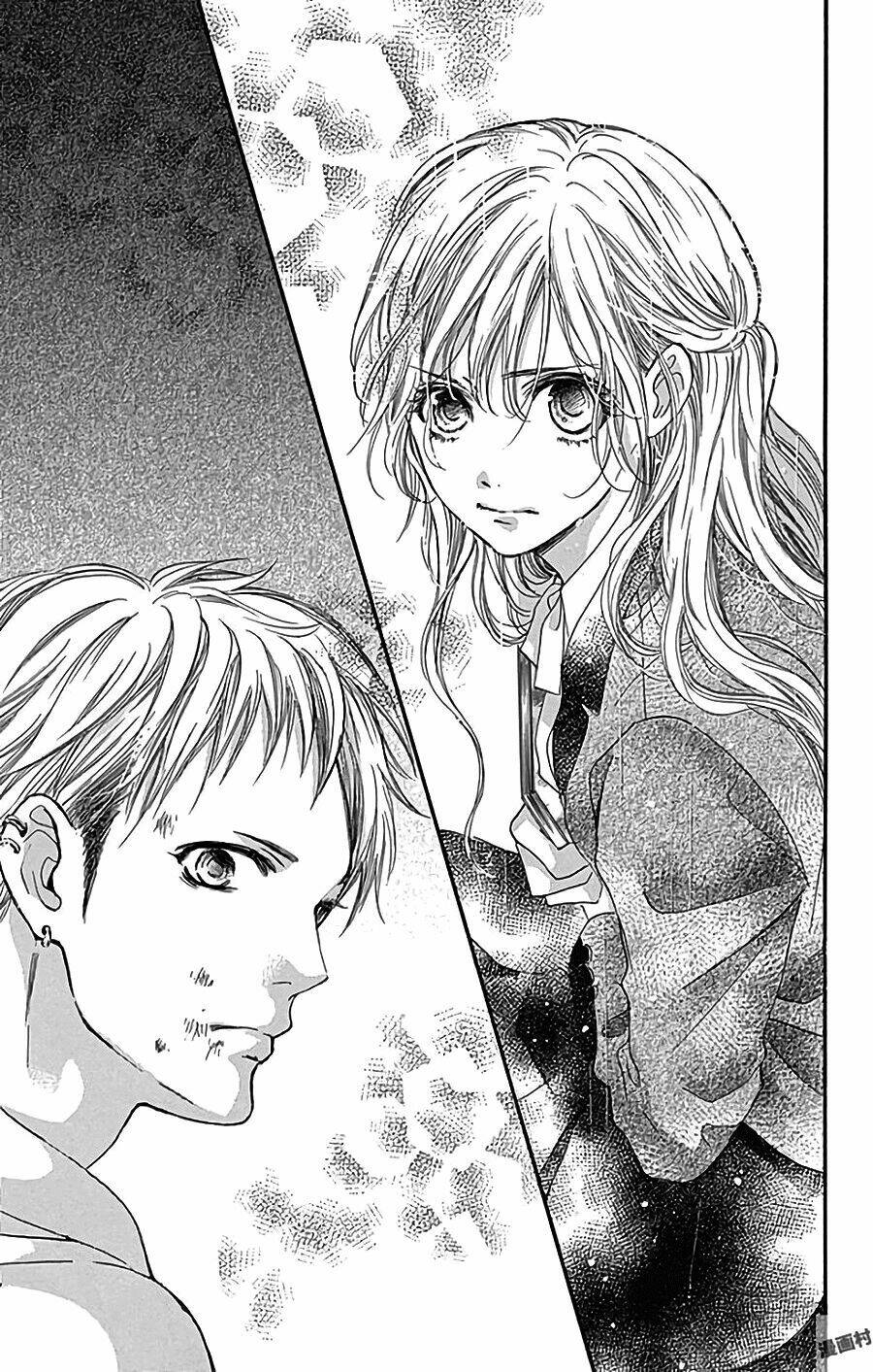 boku ni hana no melancholy Chapter 44 - Next Chapter 45