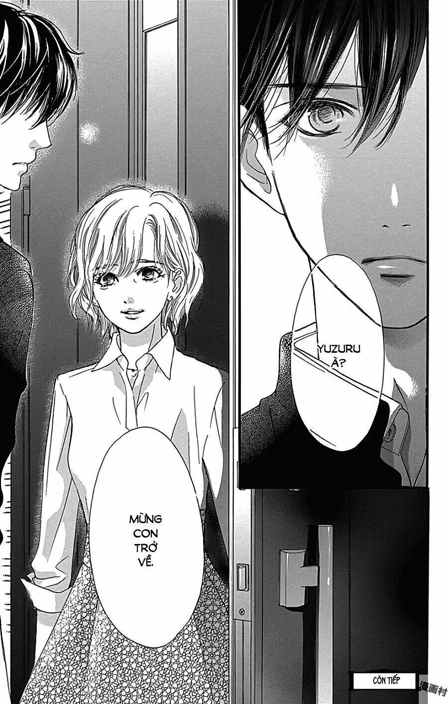 boku ni hana no melancholy Chapter 44 - Next Chapter 45