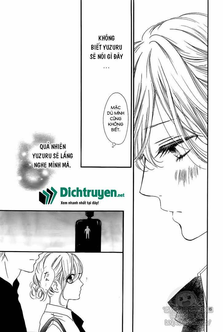 boku ni hana no melancholy Chapter 48 - Next Chapter 49