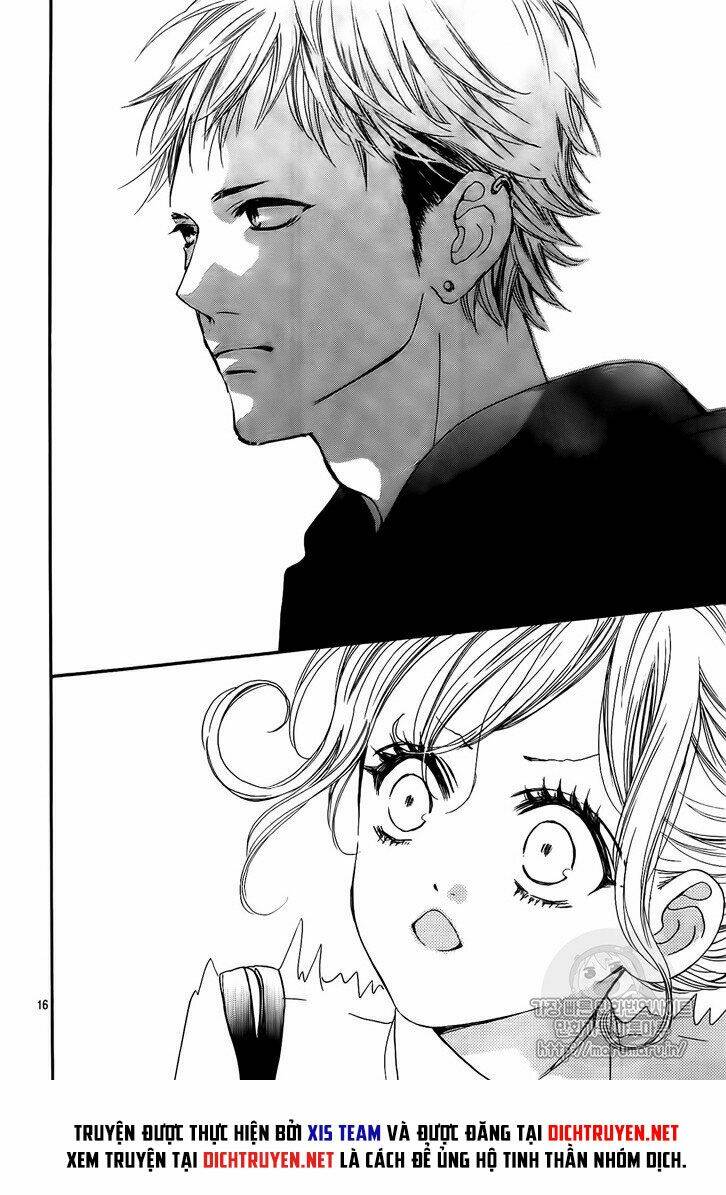 boku ni hana no melancholy Chapter 48 - Next Chapter 49