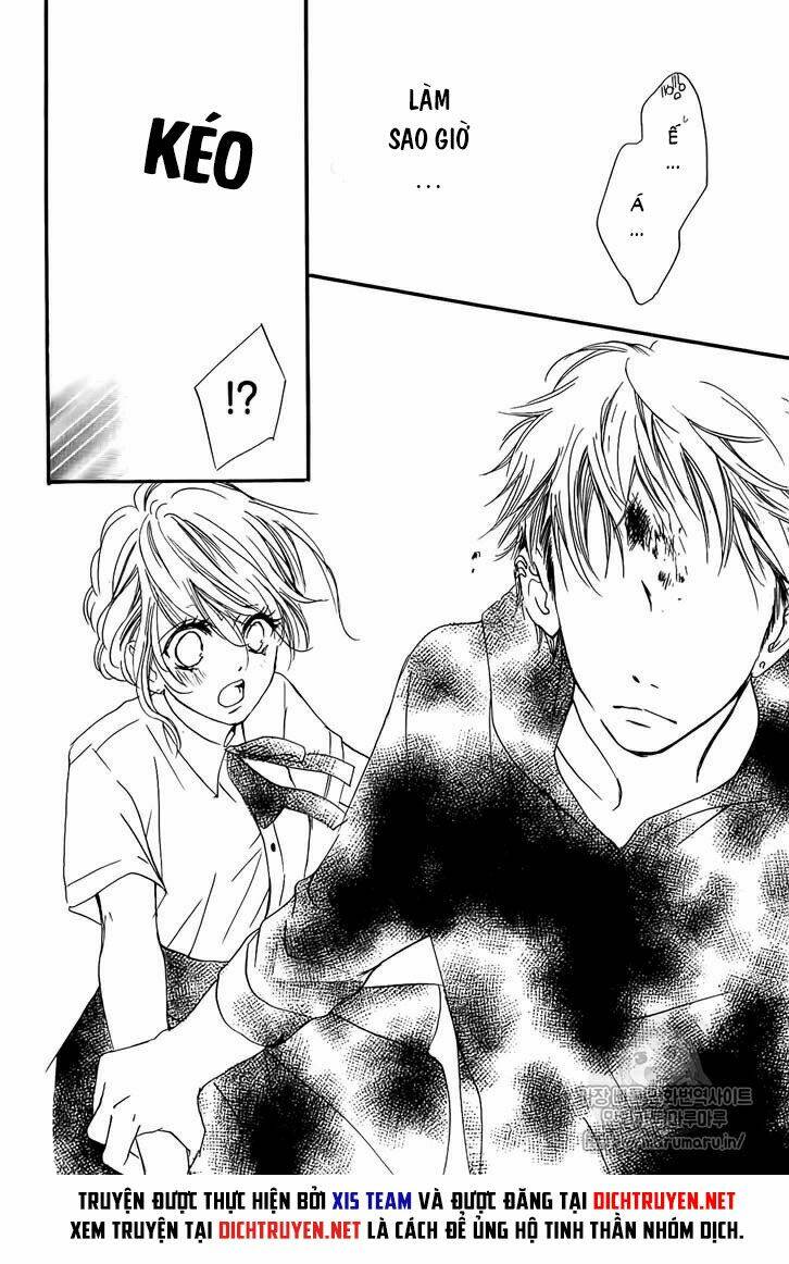 boku ni hana no melancholy Chapter 48 - Next Chapter 49