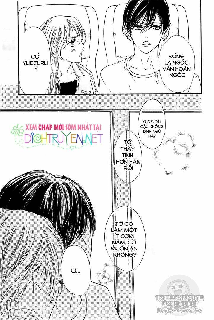 boku ni hana no melancholy Chapter 59 - Next Chapter 60