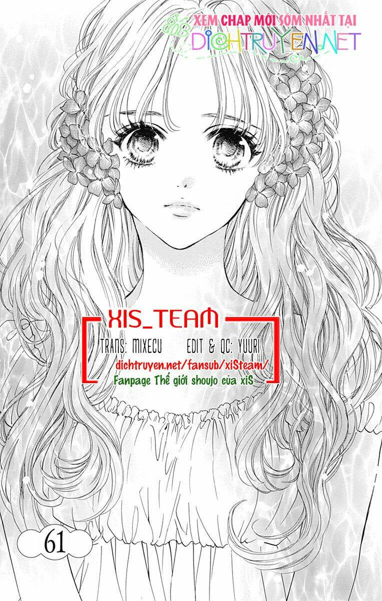 boku ni hana no melancholy chapter 61 - Trang 2