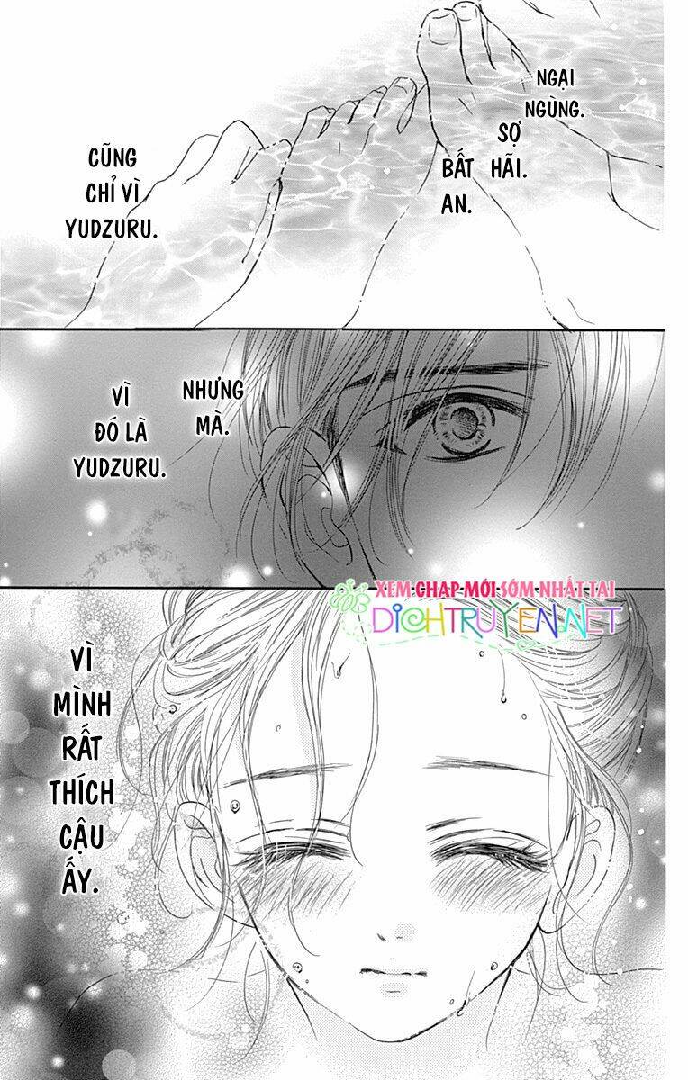 boku ni hana no melancholy chapter 61 - Trang 2