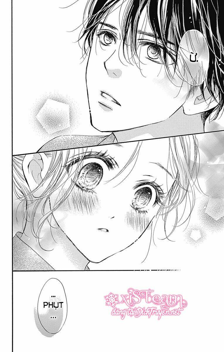 boku ni hana no melancholy chapter 61 - Trang 2