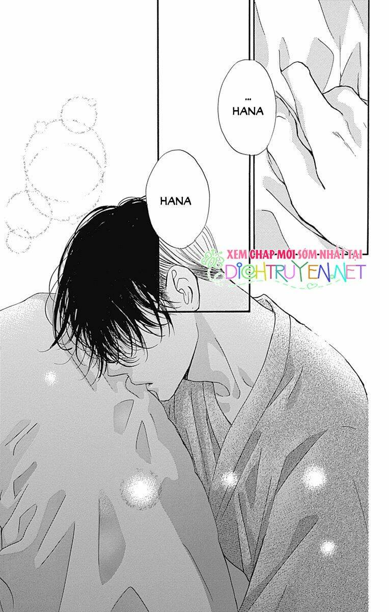 boku ni hana no melancholy chapter 61 - Trang 2