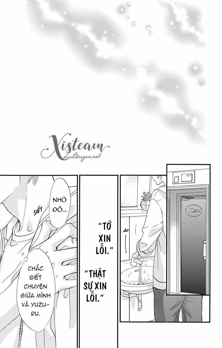 boku ni hana no melancholy chapter 75 - Next chapter 76