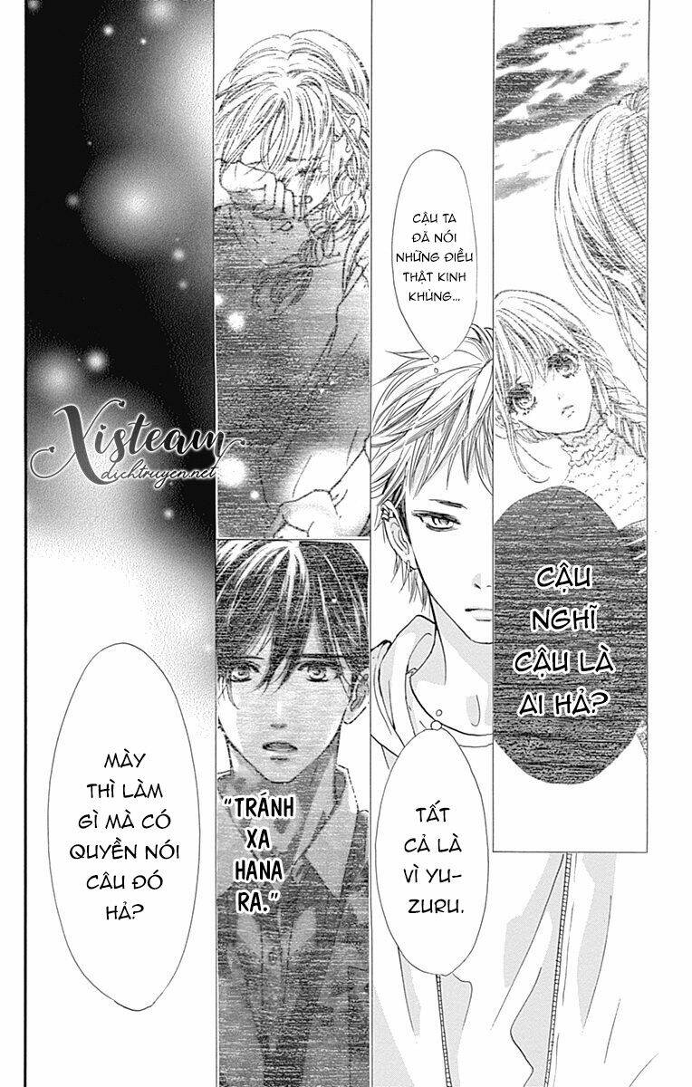 boku ni hana no melancholy chapter 75 - Next chapter 76