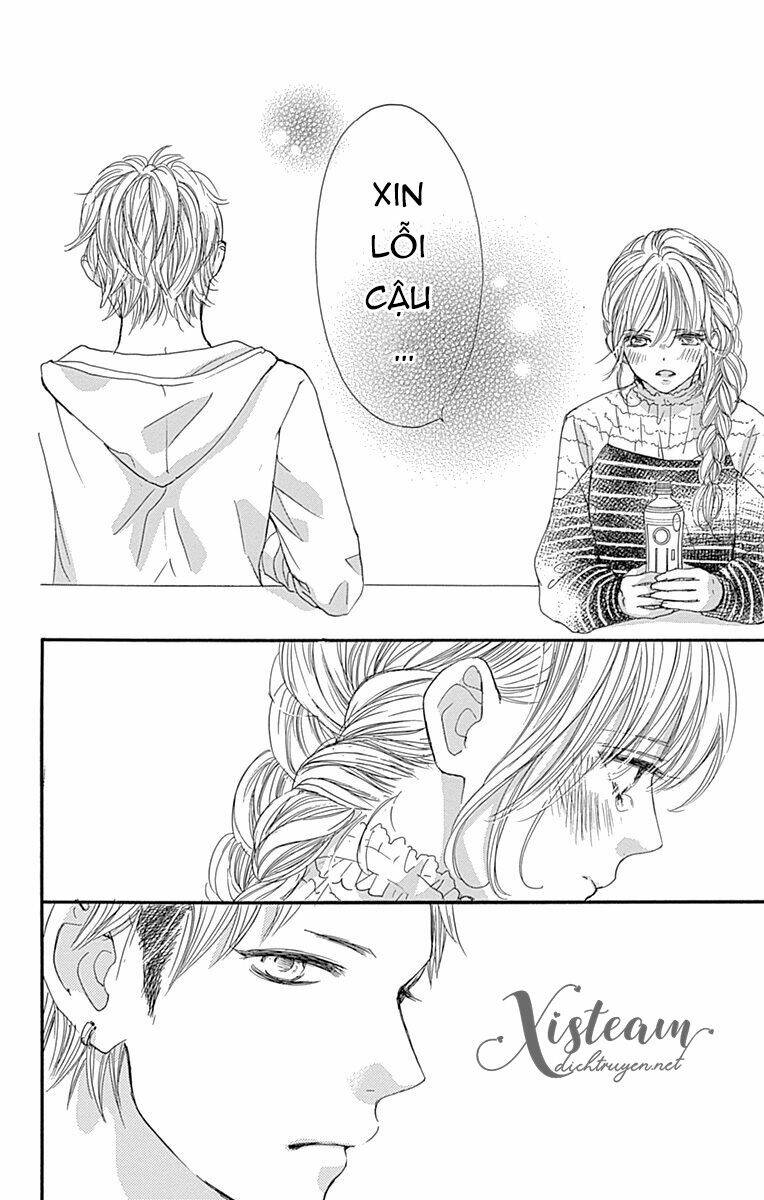 boku ni hana no melancholy chapter 75 - Next chapter 76