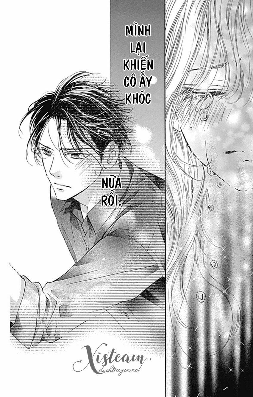 boku ni hana no melancholy chapter 76 - Next chapter 77