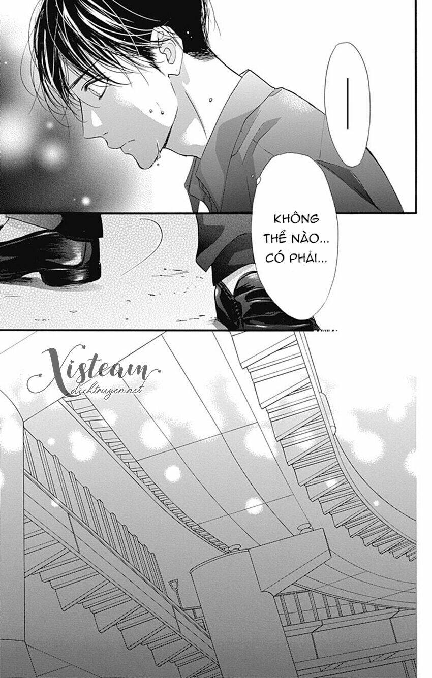 boku ni hana no melancholy chapter 76 - Next chapter 77