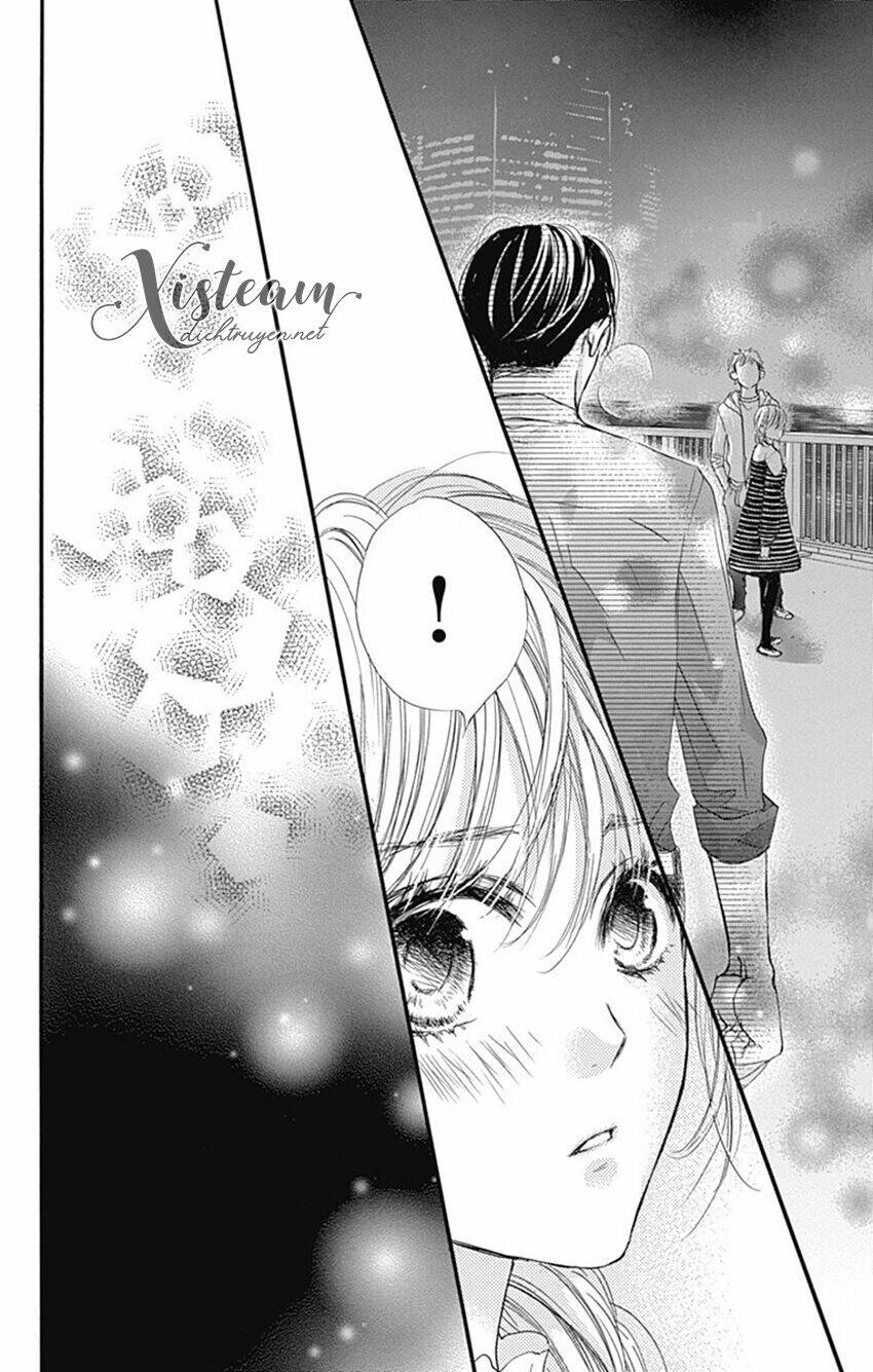 boku ni hana no melancholy chapter 76 - Next chapter 77