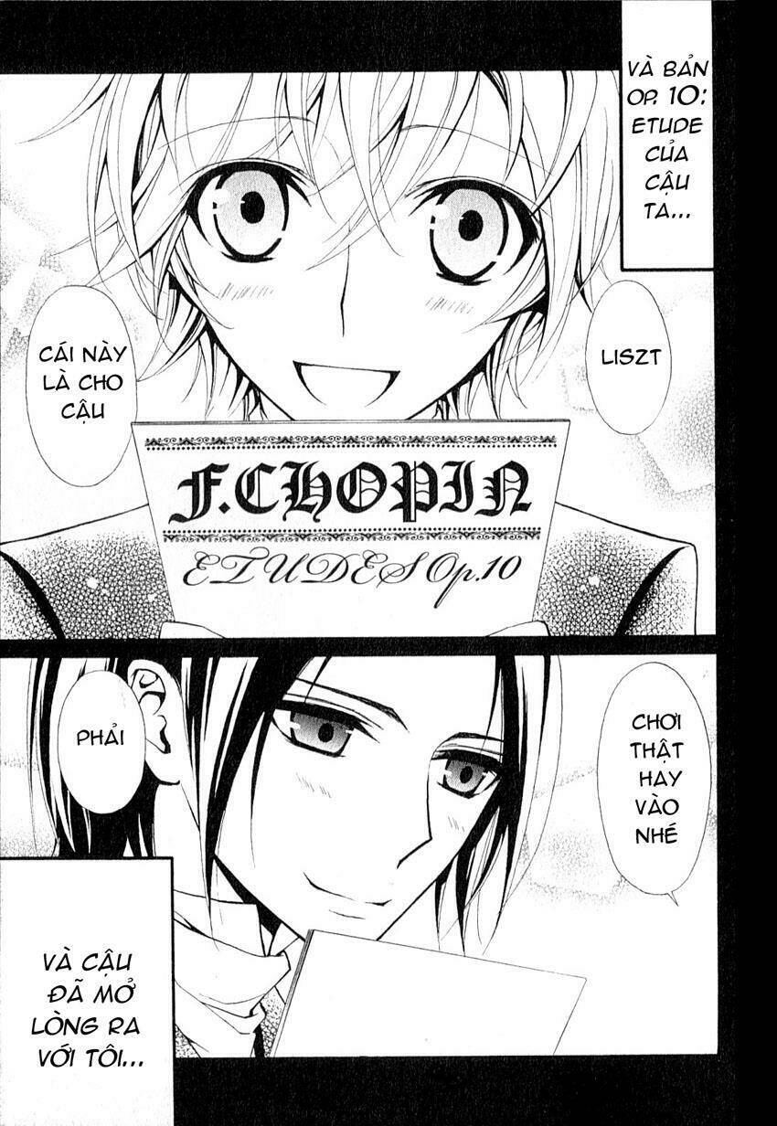 Boku No Chopin Chapter 1 - Trang 2