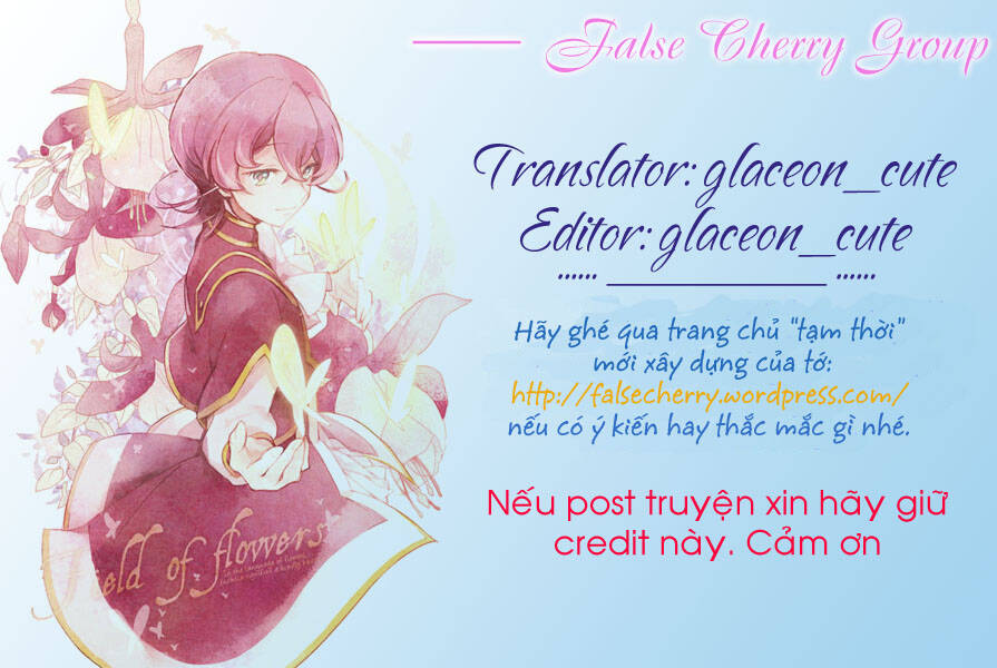 Boku No Chopin Chapter 1 - Trang 2