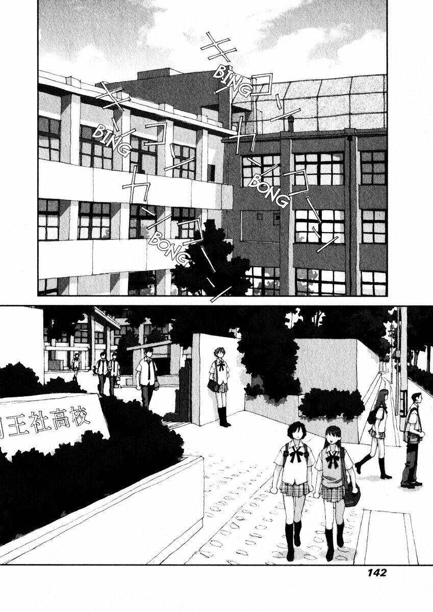 Boku No Futatsu No Tsubasa Chapter 12 - Next Chapter 13