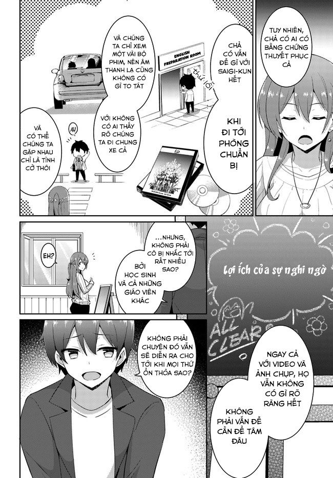 boku no kanojo sensei chapter 10 - Trang 2