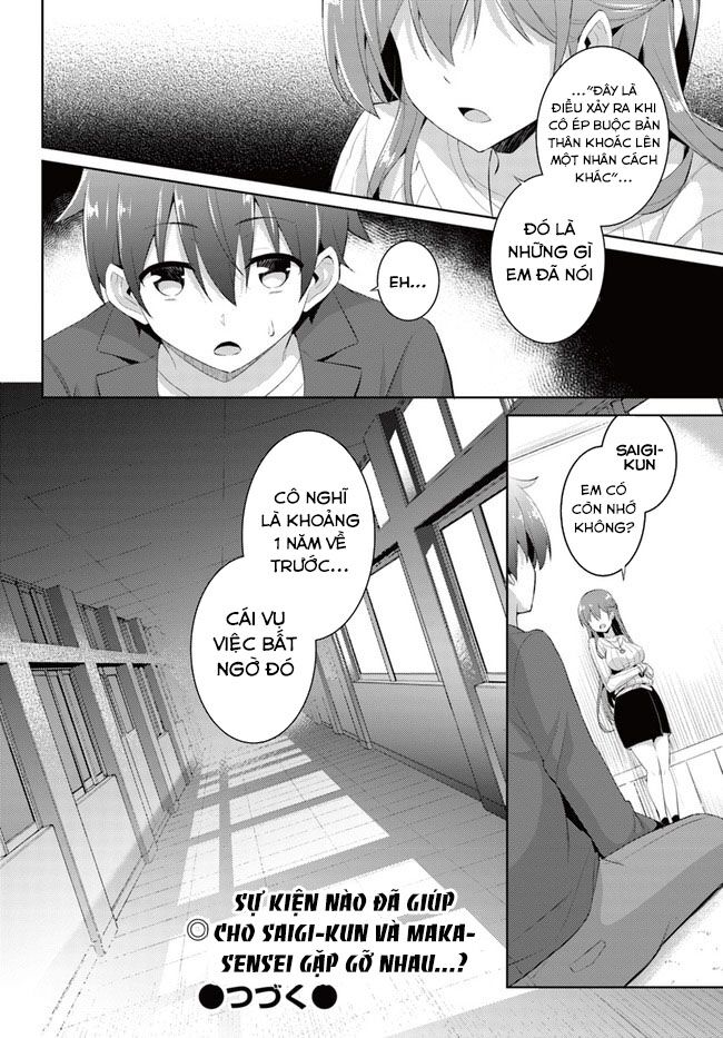 boku no kanojo sensei chapter 10 - Trang 2