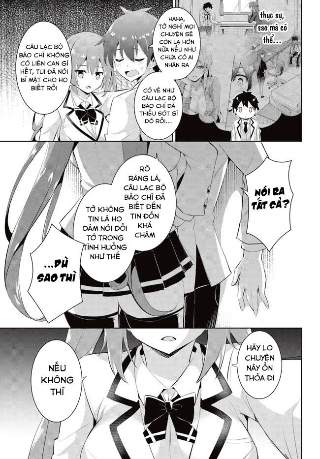 boku no kanojo sensei chapter 10 - Trang 2