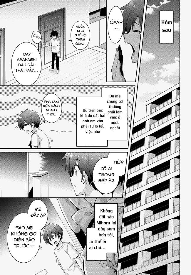 boku no kanojo sensei chapter 13 - Trang 2