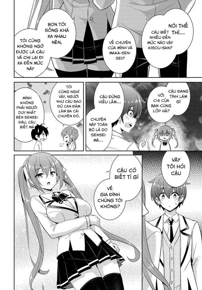 boku no kanojo sensei chapter 15 - Trang 2