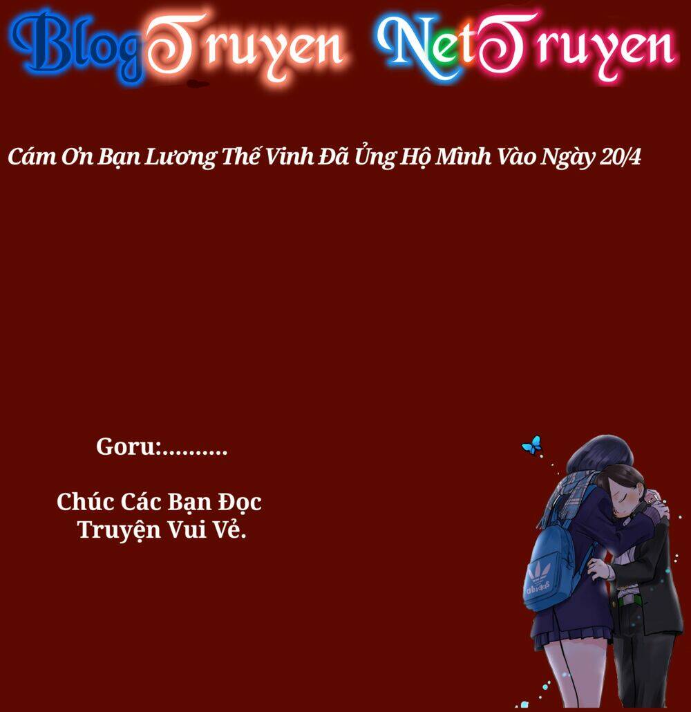 boku no kokoro yabai yatsu chapter 110: tôi muốn nói cho cậu ấy biết - Trang 2