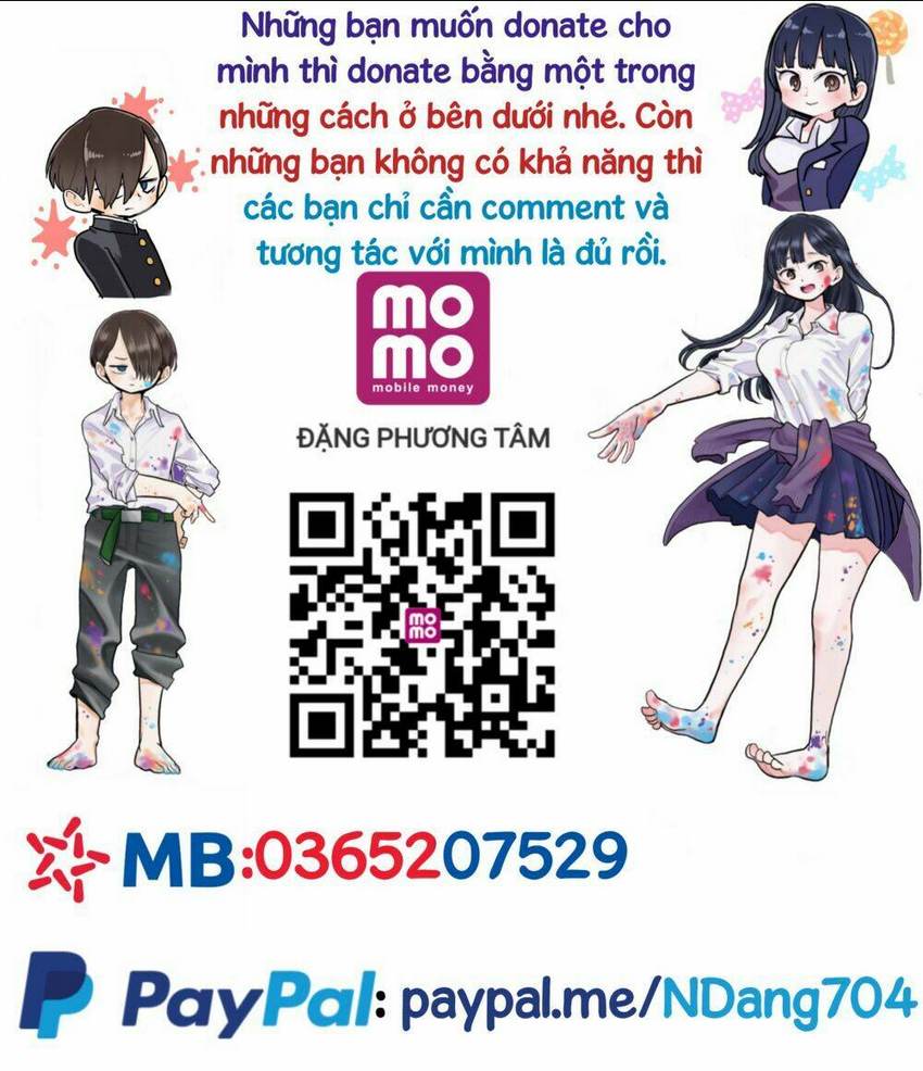 boku no kokoro yabai yatsu chương 57.1 - Trang 2