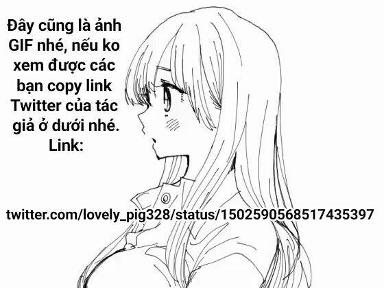 boku no kokoro yabai yatsu chương 92 - Trang 2