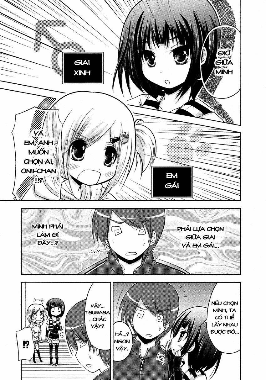 Boku No Koto Suki Ni Natte Chapter 3 - Trang 2