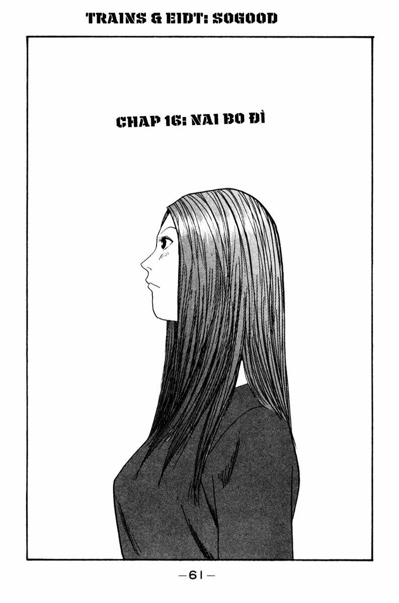 Boku to Issho Chapter 16 - Trang 2