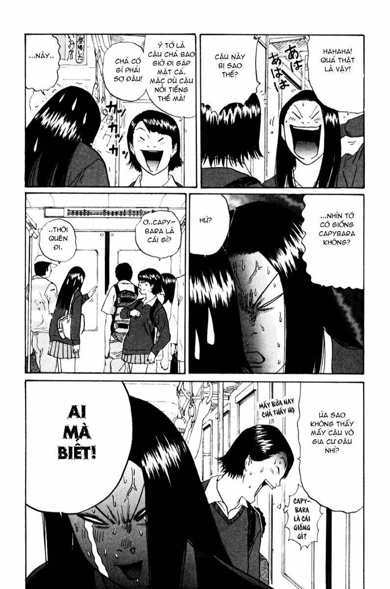 Boku to Issho Chapter 16 - Trang 2