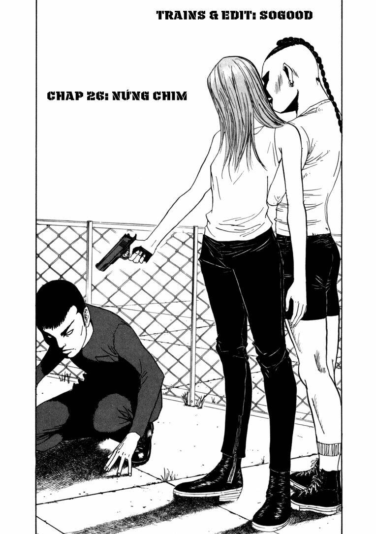 Boku to Issho Chapter 27 - Trang 2